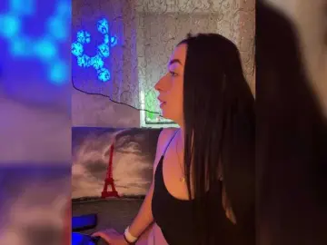 Bongacams Sex Cam of AureliyXXX