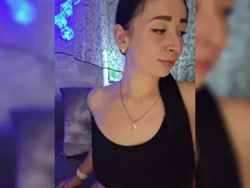 Bongacams Free Live Porn of AureliyXXX