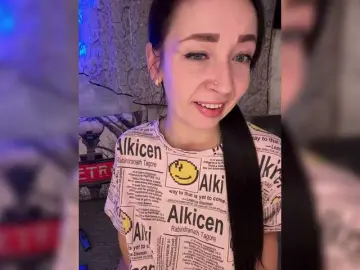 Bongacams Nude Webcam of AureliyXXX
