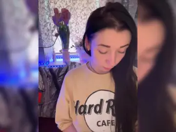 Bongacams Live Sex of AureliyXXX