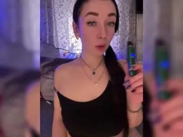 Bongacams Adult Webcams of AureliyXXX
