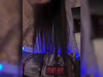 Bongacams Sex Chat of AureliyXXX