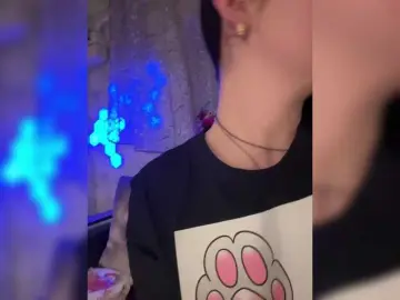 Bongacams Sex Chat of AureliyXXX