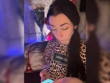 Bongacams Sex Chat of AureliyXXX