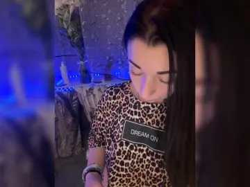 Bongacams Adult Video Chat of AureliyXXX