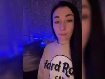 Bongacams Nude Webcam of AureliyXXX