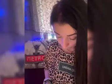 Bongacams Private Sex Chat of AureliyXXX