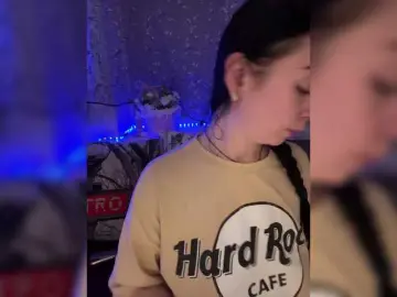 Bongacams Sex Cam of AureliyXXX