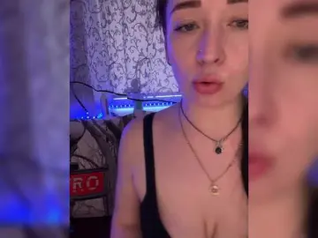 Bongacams Sex Chat of AureliyXXX