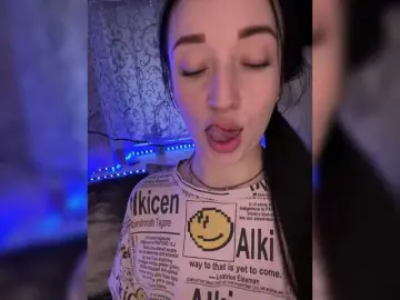 Bongacams Free Live Porn of AureliyXXX