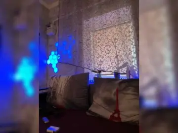 Bongacams Private Sex Chat of AureliyXXX