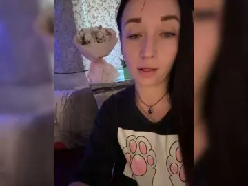 Bongacams Private Sex Chat of AureliyXXX