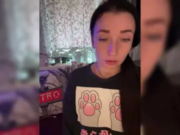 Bongacams Live Porn of AureliyXXX
