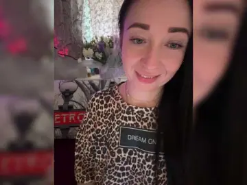Bongacams Free Live Porn of AureliyXXX
