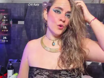 Bongacams Live Sex Cam of GinnaGrace