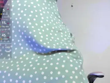 Bongacams Live Sex Cam of Isis-L0ve