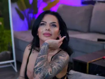 Bongacams Sex Cam of IvyTrix