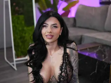 Bongacams Adult Webcams of IvyTrix