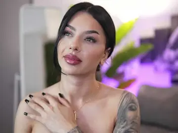 Bongacams Live Sex of IvyTrix