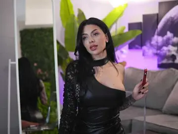 Bongacams Sex Chat of IvyTrix