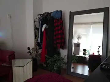 Bongacams Best live sex cam show of MazyMi