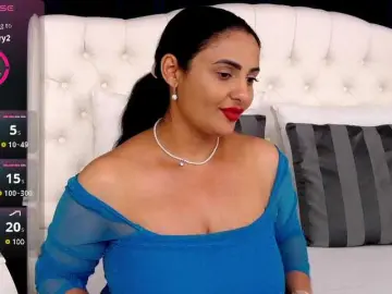 Bongacams Watch Live Sex Cams of ScarletBarnes