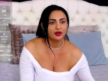 Bongacams Live Porn of ScarletBarnes