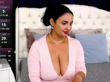 Bongacams Live Sex of ScarletBarnes