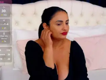 Bongacams Free Live Porn of ScarletBarnes