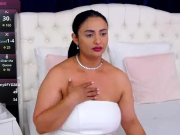 Bongacams Private Sex Chat of ScarletBarnes