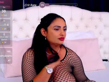 Bongacams Nude Webcam of ScarletBarnes