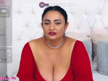 Bongacams Adult Webcams of ScarletBarnes