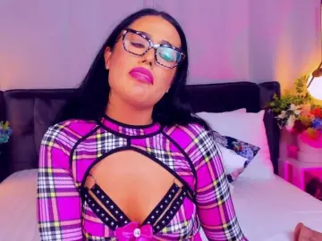 Bongacams Adult Video Chat of AngelynSugar