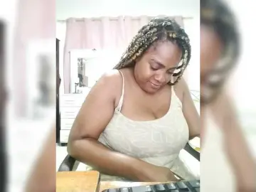Bongacams Best Webcam of GoddessCarrie