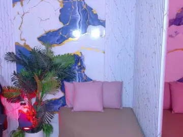 Bongacams Nude Webcam of Lexy-tay