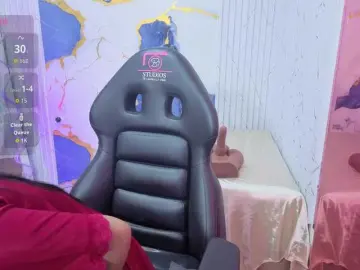 Bongacams Adult Webcam of Lexy-tay