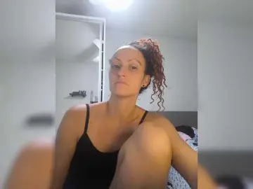 Bongacams Free Porn Cam of MissRope