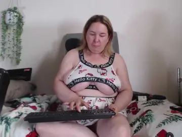 Bongacams Private Sex Chat of titanic-tits