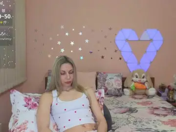 Bongacams Nude Webcam of --LiMoNaDiK--