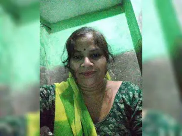 Bongacams Private Sex Chat of Babli5424