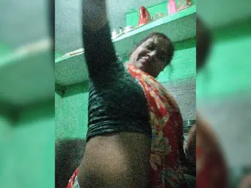 Bongacams Private Sex Chat of Babli5424