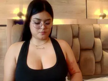 Bongacams Sex Cam of ImMou