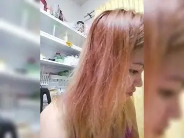 Bongacams Adult Webcam of PhantomRose