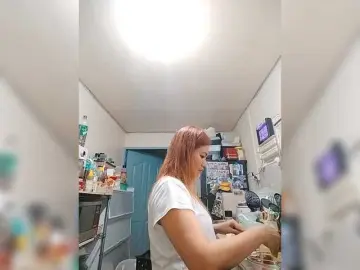 Bongacams Adult Webcam of PhantomRose