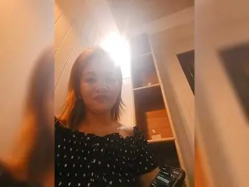 Bongacams Nude Webcam of PhantomRose