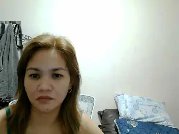 Bongacams Adult Webcam of PhantomRose