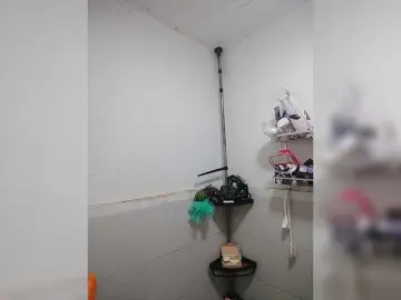 Bongacams Best Webcam of PhantomRose