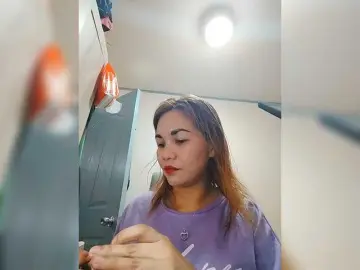 Bongacams Adult Webcam of PhantomRose
