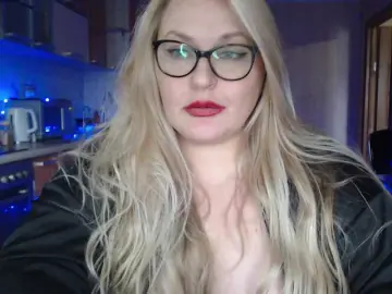 Bongacams Adult Webcam of WifeyNusha