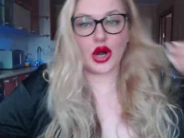 Bongacams Nude Webcam of WifeyNusha